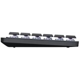 Logitech MX Mechanical Wireless Illuminated Linear tastatura Graphite US | ePonuda.com