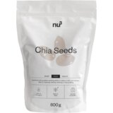 nu3 Chia Seeds - 800 g u