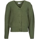 Betty London Telovniki & Jope VIVELLE Zelena | Shoptok.si