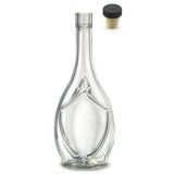 Vetro Staklena boca Ikona 500 ml | shoptok.hr