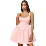 La Modeuse 74950_P177080 Ružičasta | shoptok.hr
