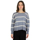 Take Two Puloverji DT00107 Siva Cene