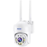 Escam TY114 Tuya H.265 Wireless WiFi Camera 4MP | Eponuda.ba