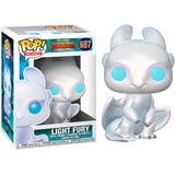 Funko POP figure How to Train your Dragon 3 Light Fury | shoptok.hr