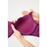 Hunkemöller Grudnjak Lace and Shine podstavljeni | shoptok.hr