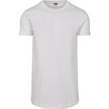 UC Men Short T-shirt Turn Up T-shirt white | shoptok.hr