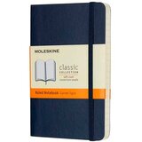 Moleskin e notebook, pocket, črte, mehke platnice M-854719 | Shoptok.si
