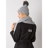 RUE PARIS Set-JK-KMPL-7-1.40X-grey | Shoptok.si