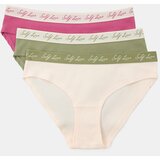 Sinsay Pamučne gaćice, pakiranje od 3 | shoptok.hr
