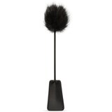 Easytoys Fetish Collection Fluffy Tickler and Whip in 1 - Black | shoptok.hr