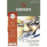 Canson Skicirka "C" á Grain A4 224 g, 30 listna, (22005426) Cene