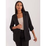 Och Bella Jacket-TW-ZT-BI-27192.44P-black | shoptok.hr