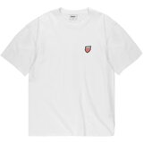 Prosto small shield t-shirt kl261mtee1072 | shoptok.hr