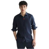 SCOTCH & SODA lanena muška košulja Cene
