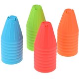 FAST CUPS igra spretnosti Trokutasti blokovi + loptice 38 dijelova ZA5811 Slike