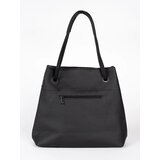Shelvt Black shopper bag | shoptok.hr