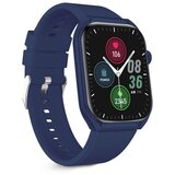 Ksix smartwatch Urban Move, AMOLED zaslon od 2.06", 5 dana bat., plavi | shoptok.hr