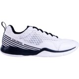 Salming Men's indoor shoes Viper SL Men White/Navy EUR 46 Cene