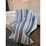  Prekrivač 190x190cm mikrofiber blue/yelow ( VLK000438-blue/yelow ) Cene