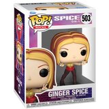 Funko Figura POP Spice Girls - Ginger Spice Slike
