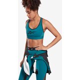 Reebok Modrček Modra | Shoptok.si