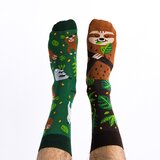 Čarape Ljenjivac Moe | shoptok.hr