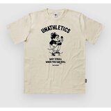 The Dudes Fat Boy Classic Standard T-shirt almond milk | Shoptok.si
