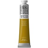 WINSOR & NEWTON Winton Uljana boja (Žuti oker, 200 ml, Tuba) Cijene
