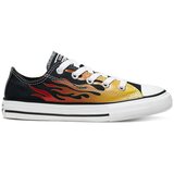 Converse Modne superge Chuck taylor all star ox Črna Cene