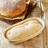 Birkmann Košara za vzhajanje testa podolgovata - 28 cm | Shoptok.si