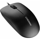 Cherry Mouse MC 1000, crni | Eponuda.com