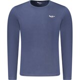 PepeJeans LONG SLEEVE T-SHIRT MEN BLUE Cene