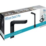 Iris Scan Desk 5 - A4 NAF | ePonuda.com