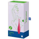 Satisfyer Twirling Fun poppy red SATISFY265/ 5966 | ePonuda.com