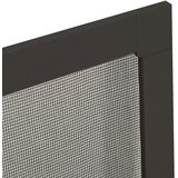  Prozorski zaslon protiv insekata antracit 90 x 120 cm | shoptok.hr