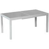 Gardenson Vrtna Garnitura Amalfi, 5-Delno, Rjavosiva | Shoptok.si