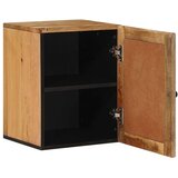 Viseći Viseča omara za kopalnico z vrati Naravna 38 x 33 x 48 cm, (5000232816) | Shoptok.si