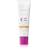 Lumene Color Correcting CC krema za ujednačavanje tena SPF 20 nijansa Tan 30 ml | shoptok.hr