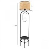 Opviq podna lampa ayd 3670 | ePonuda.com