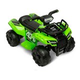 Toyz Otroško vozilo na akumulator mini raptor zelena iks | Shoptok.si