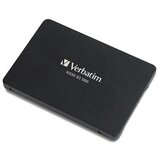 Verbatim Eksterni SSD disk 512 GB VI550 Cene