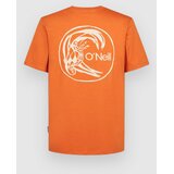 O'neill O'Riginals Hybrid T-shirt cinnamon stick | Shoptok.si