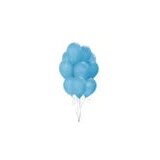  Baloni premium plavi | shoptok.hr