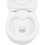Geberit KOGEDSLINEWC01RD20KM S-Line WC školjka s kompletom Duofix 458.103.00.2 Delta20 | Shoptok.si