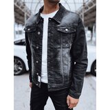 DStreet Kurtka męska jeansowa granatowa | shoptok.hr