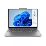 Lenovo Yoga Pro 9 16IMH9 (Luna Grey) 3.2K miniLED Touch, U9 185H, 32GB, 1TB SSD, RTX 4060 8GB, Win 11 Pro (83DN004RRM) laptop | ePonuda.com