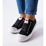 D/CEO Beige trainers Venancia Cene