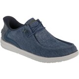 Skechers Nizke superge Slip-Ins: Melson - Coronado Modra | Shoptok.si