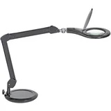 8263690 LED-svetilka z lupo Faktor povečave: 1.75 x EEK: E (A - G), (20521575)