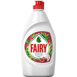 Fairy Deterdžent za suđe Pomegranate & Red Orange 450ml | Eponuda.ba